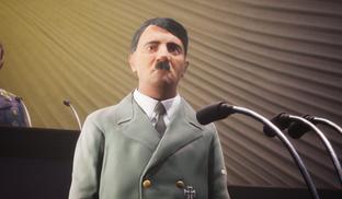 Не прокатило – украинскую игру Strategic Mind: Blitzkrieg с Гитлером на Красной площади заблокировали в Steam в России